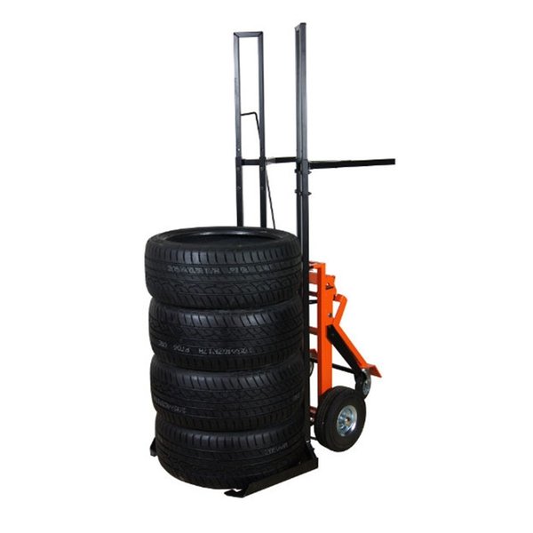 Martins Industries Premium Tire Cart MPTC